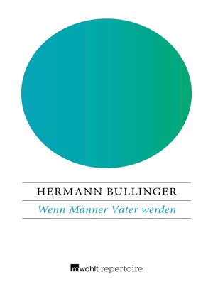 cover image of Wenn Männer Väter werden